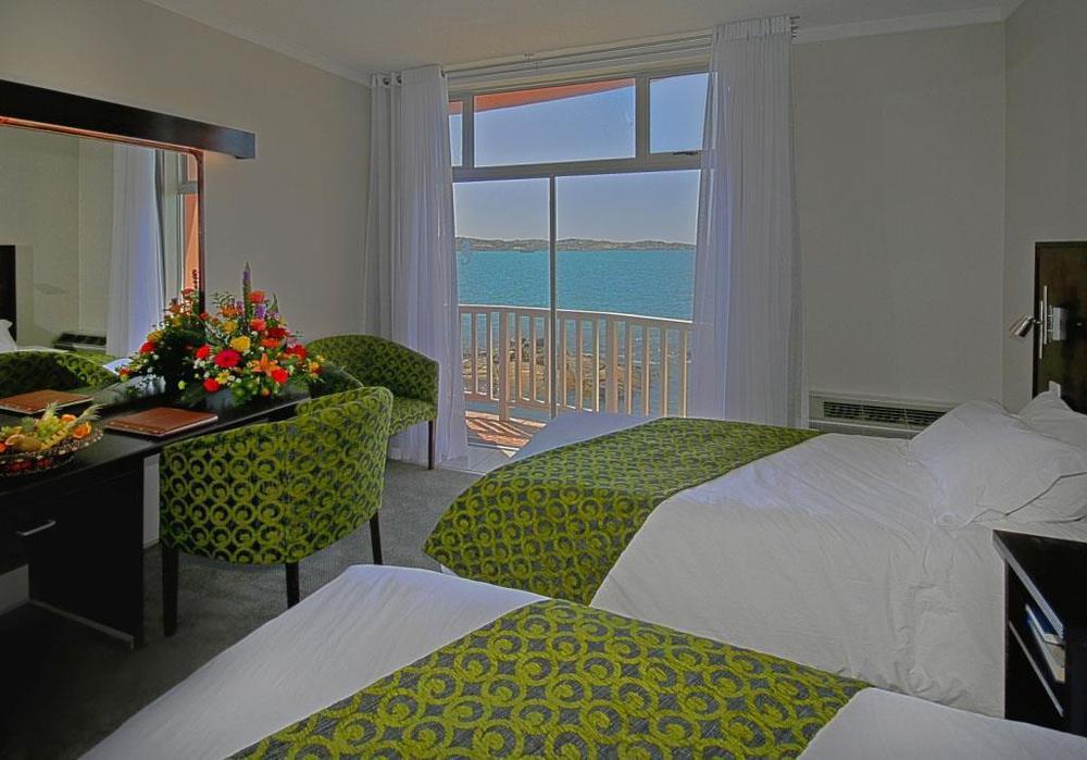 Lüderitz Nest Hotel Habitación foto