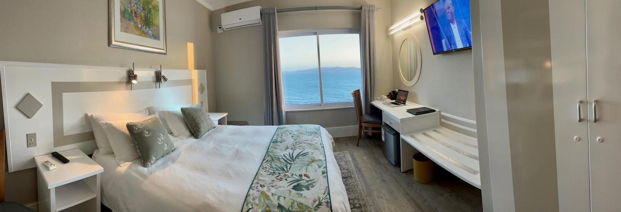 Lüderitz Nest Hotel Habitación foto