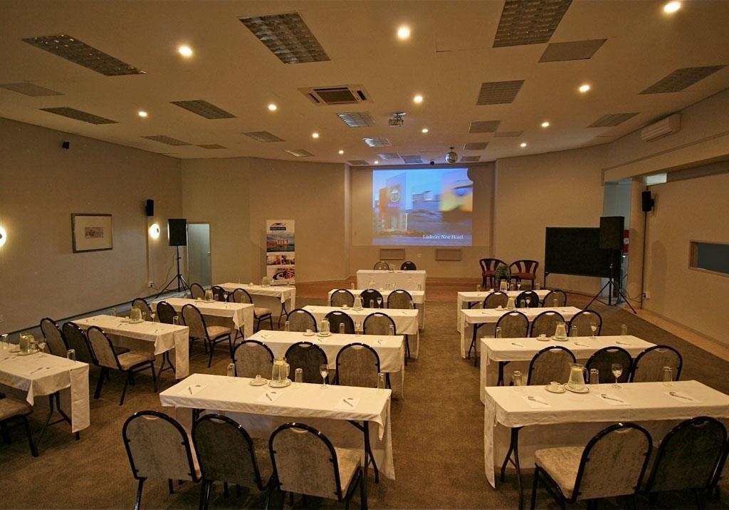 Lüderitz Nest Hotel Facilidades foto